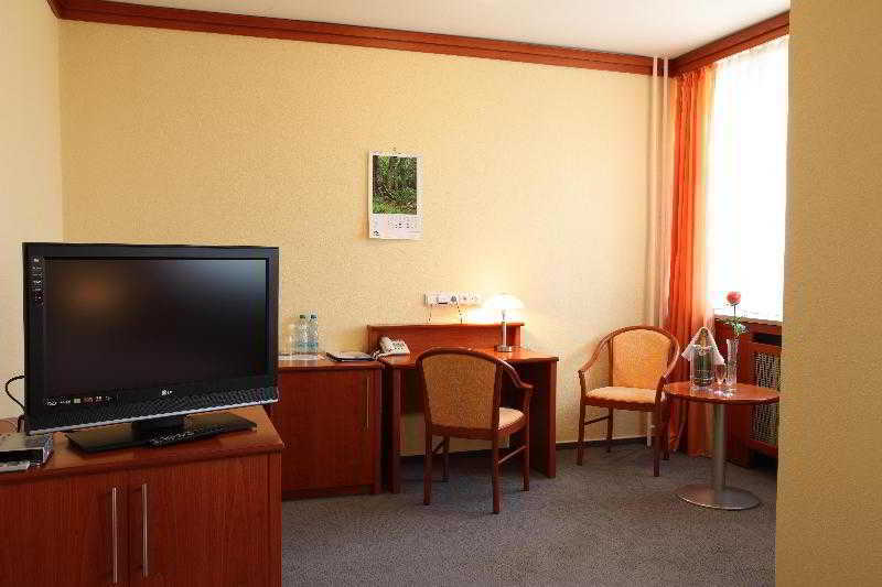 Harmony Club Hotel Ostrava Dış mekan fotoğraf
